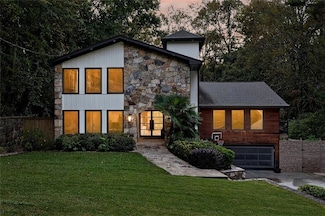 1464 Pebble Creek Rd SE, Marietta, GA 30067