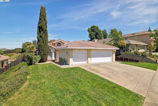 5394 Saddleback Ct, El Sobrante, CA 94803
