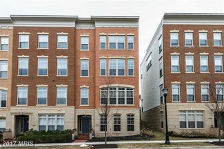 7830 Tilghman St, Fulton, MD 20759
