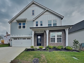 3617 Apies St, Murfreesboro, TN 37129