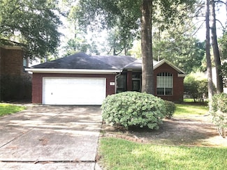164 S Hollylaurel Cir, Spring, TX 77382