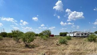 TBD Cr 3420 Lot 12, Pearsall, TX 78061