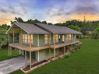 1219 Canyon Trace, Canyon Lake, TX 78133