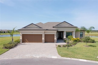 3354 Delana Way, Alva, FL 33920