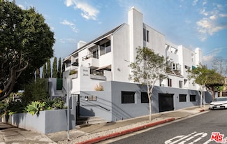 2816 Highland Ave, Santa Monica, CA 90405