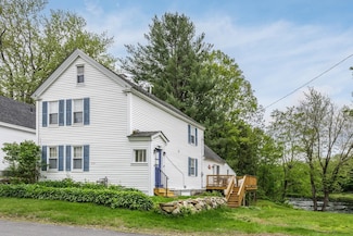 33 Tanner St, Concord, NH 03303