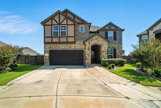 24906 Aspen Thicket Ct, Richmond, TX 77406