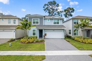 6601 Pointe of Woods Dr, West Palm Beach, FL 33413