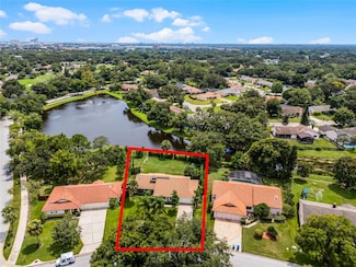 7306 Sparkling Lake Rd, Orlando, FL 32819