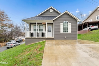 700 Johnson Ave, Elizabethton, TN 37643