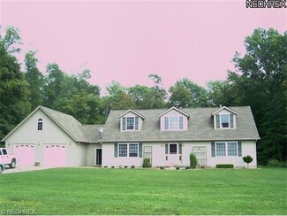4016 Grafton Rd, Leetonia, OH 44431