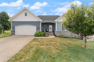 6903 High Point Way, Georgetown, IN 47122