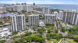 3701 N Country Club Dr Unit 606, Aventura, FL 33180