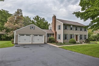 1002 Quaker Rd, Scottsville, NY 14546