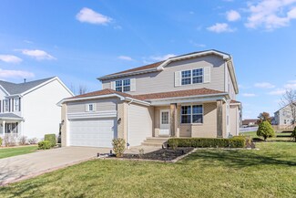 1866 Walsh Dr, Yorkville, IL 60560