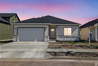 222 W 825 S, Willard, UT 84340