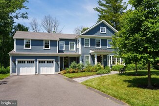 32 Dempsey Ave, Princeton, NJ 08540