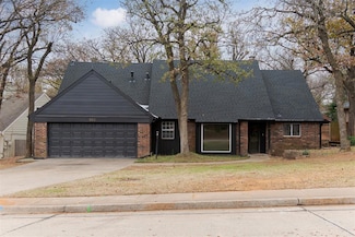 502 Timberdale Terrace, Edmond, OK 73034