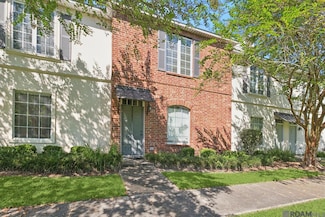 4000 Lake Beau Pre Blvd Unit 67, Baton Rouge, LA 70820
