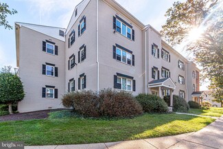6182 Greenwood Dr Unit 102, Falls Church, VA 22044
