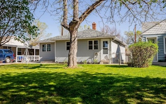 1719 Bleistein Ave, Cody, WY 82414