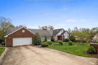5 High Meadow Dr, Charleston, WV 25311
