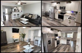 2349 Date Dr, Murfreesboro, TN 37130