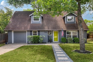 3303 S Oak Dr, Austin, TX 78704