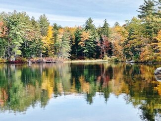 86 Miller Rd, New Durham, NH 03855
