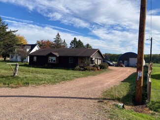 N5820 County Road Y, Chili, WI 54420