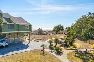 7000 Palmetto Dr Unit 3f, Isle of Palms, SC 29451