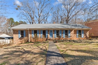 2816 14th St E, Tuscaloosa, AL 35404