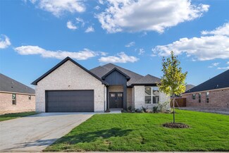 204 Monarch Ln, Josephine, TX 75173