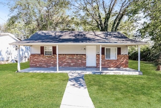 509 S Hancock St, Murfreesboro, TN 37130
