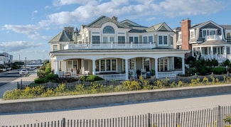 115 S 21st Ave, Longport, NJ 08403