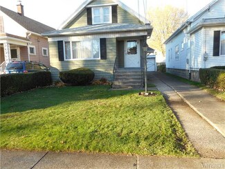 134 Dundee St, Buffalo, NY 14220