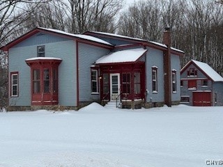 2055 County Route 2, Orwell, NY 13426