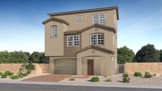 Astor, Henderson, NV 89015