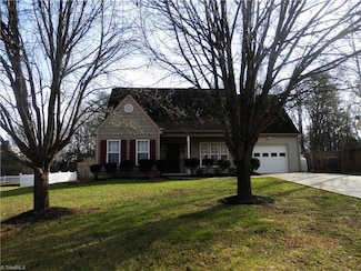 520 Mountview Dr, Mocksville, NC 27028