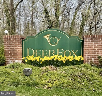203 Deer Fox Ln, Lutherville Timonium, MD 21093