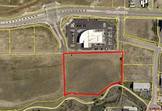 TBD Ewing Mesa Dr, Durango, CO 81301