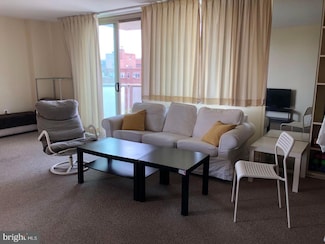 1 E University Pkwy, Baltimore, MD 21218