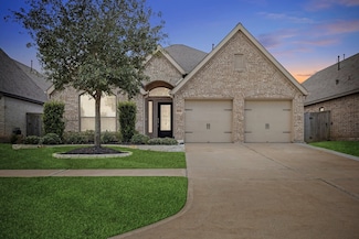 30211 Liatris Bend Ln, Brookshire, TX 77423