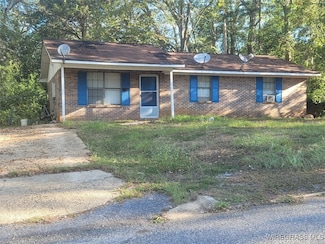 401 Doctor Martin Luther King Junior Dr, Evergreen, AL 36401