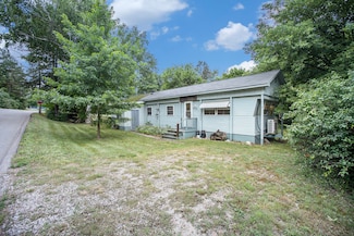 12020 Wise St, Bear Lake, MI 49614