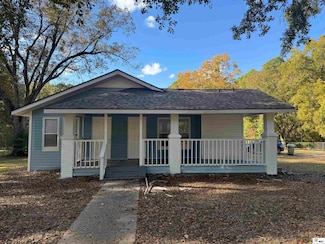 176 Hamm St, Farmerville, LA 71241