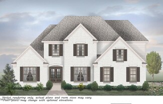 3932 Winter Pointe Dr, Mineral Wells, MS 38654