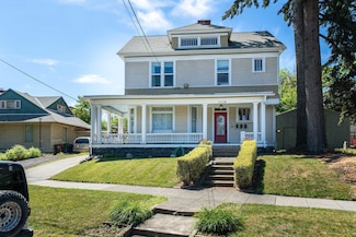 1719 W Riverside Ave, Spokane, WA 99201