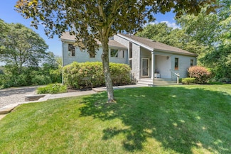 45 Appleseed Rd, Eastham, MA 02642