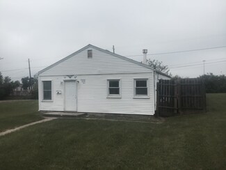 1425 Kitch St, Fort Wayne, IN 46803